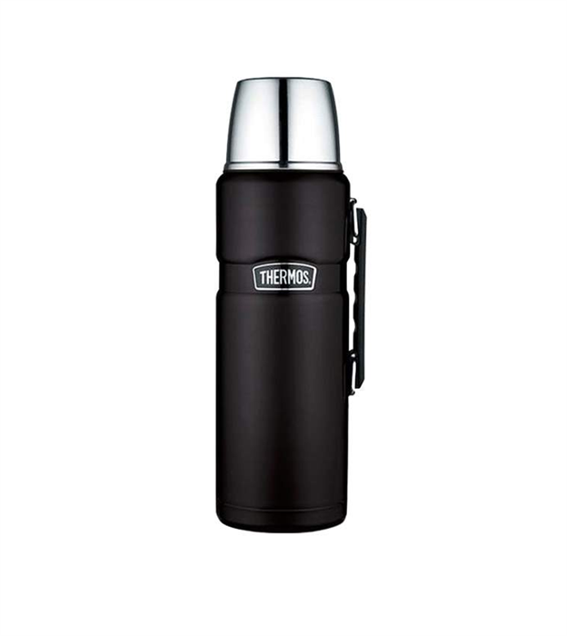Термос из нерж. стали "Thermos" King, 1200 мл SK2010* 68486