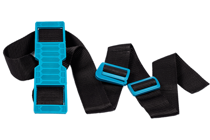 Ремень для рыболовного ящика "Fishka от Петрова" 200х40 см 68949