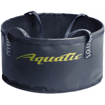 Ведро для приготовления прикормки "Aquatic" В-02C 69040