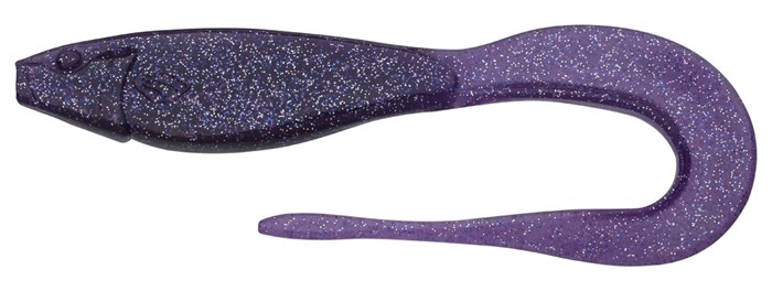 Приманка силиконовая "Frapp" Tricky Tail 10" (1 шт/уп) 69352