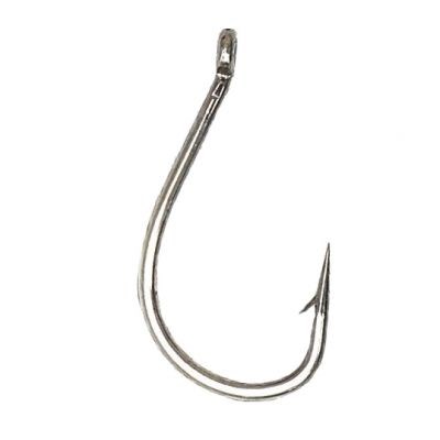 Крючок "KOI" Tanago-Ring (10 шт), KH831 38163