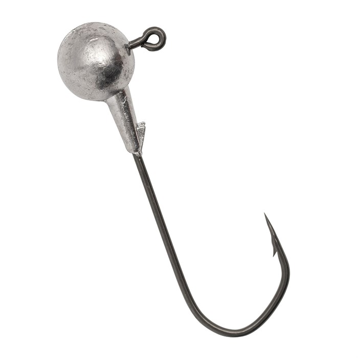Дж. головка шар "Балтин" Barbarian BN крючок 9088 размер 7/0 (5 шт в упак) 69455