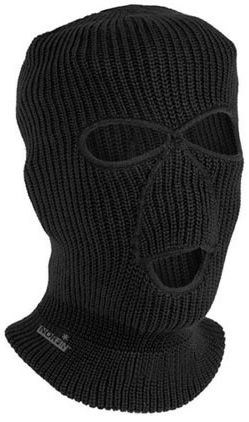 Шапка "Norfin" KNITTED BL, цвет черный 69763