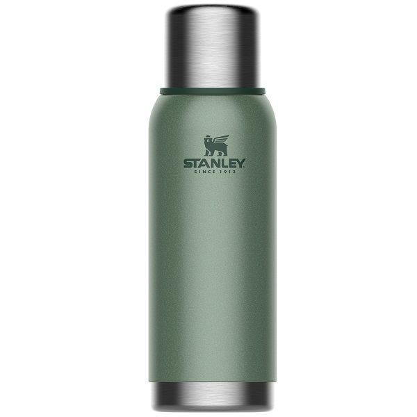 Термос "Stanley" Adventure 1л (зеленый) 10-10819-017 69881