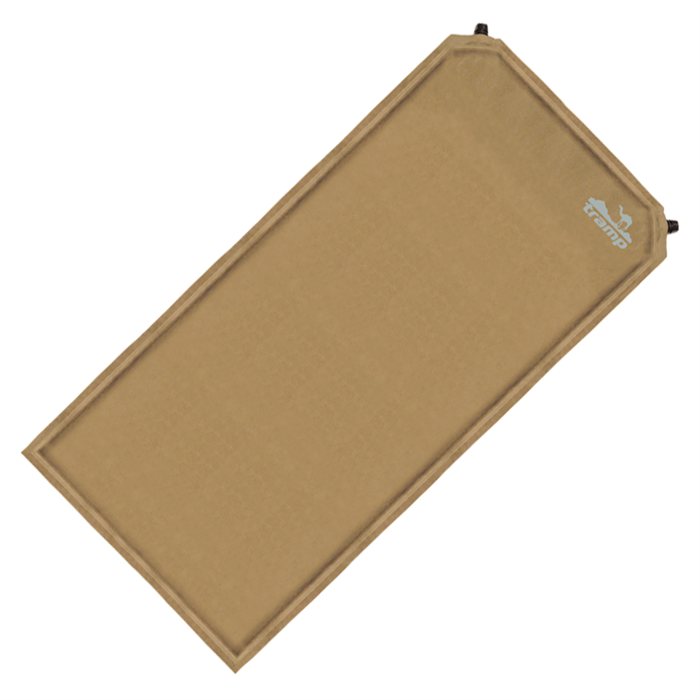 Ковер самонадувающийся "Tramp" TRI-011 комфорт плюс 7908