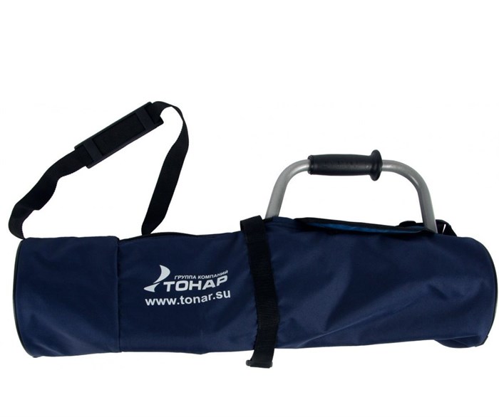 Чехол для ледобура Торнадо-М Ф100 11922