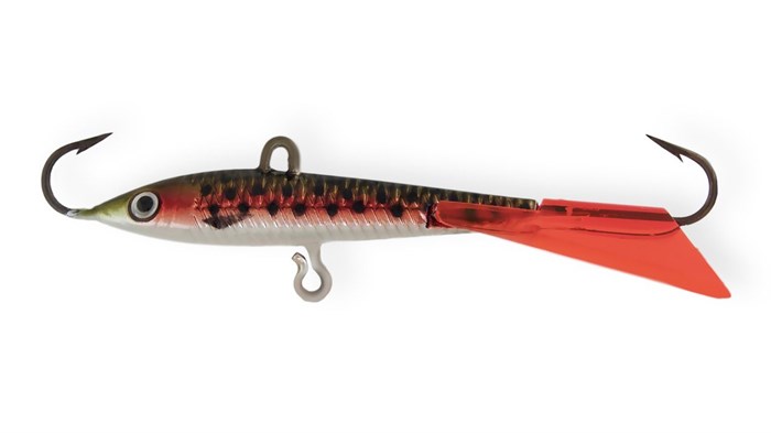 Балансир Micro ice 55 "Strike Pro" IF-002 9550