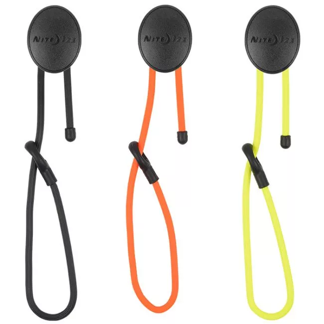 Крепление настенное "Nitelze" Gear Tie Mounting Docks, GLPL-01-4R7 23983