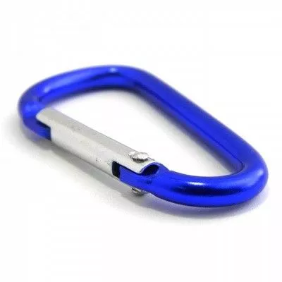 Карабин 6см. "Следопыт" PF-SH-02 5798