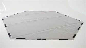 {{photo.Alt || photo.Description || 'Пол ПВХ для палатки "SibFisher" 2,3-2,3м для палатки Комфорт, 01320323'}}