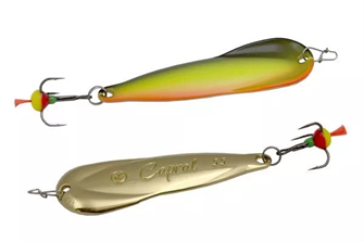 {{photo.Alt || photo.Description || 'Блесна вертикальная "Ecopro" Capral 55мм, 10гр EPVJCL55'}}