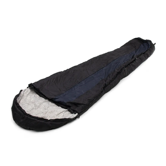 {{photo.Alt || photo.Description || 'Спальный мешок-кокон "СЛЕДОПЫТ" Comfort, 230х80 см, до 0С, 3х слойный'}}