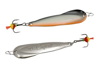 {{photo.Alt || photo.Description || 'Блесна вертикальная "Ecopro" Capral 65мм, 17гр EPVJCL65'}}