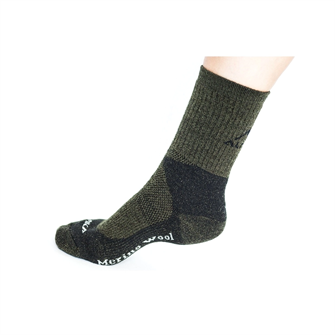 {{photo.Alt || photo.Description || 'Термоноски "Alpika" Hunter Merino'}}