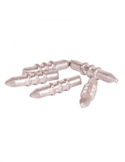 {{photo.Alt || photo.Description || 'Груз &quot;Тула спорт&quot; гвоздь для вэки 0,3-1,4 гр. (упак.5 шт)'}}