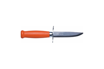 {{photo.Alt || photo.Description || 'Нож универсальный "Morakniv" Scout 39 Safe Orange, нерж. сталь, 12287'}}