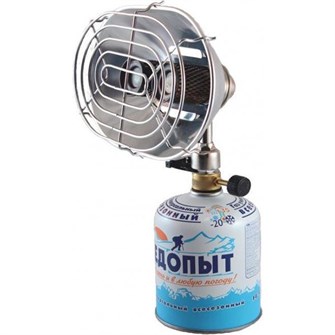 Обогреватель газовый портативный Ион 