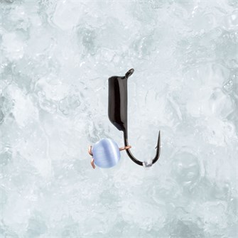 {{photo.Alt || photo.Description || 'Мормышка вольф. Кошачий глаз подвес d1,5 мм'}}