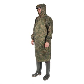 Плащ ветровлагозащитный 