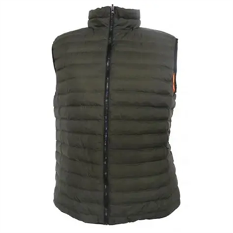 Жилет двухсторонний "Tramp" Urban TRFB-005 8891