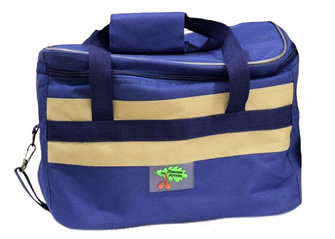 {{photo.Alt || photo.Description || 'Набор котелков в сумке "Пикник по-русски" Турист, СТ'}}