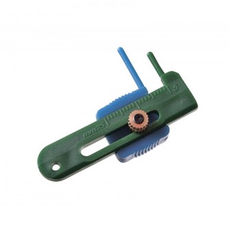 {{photo.Alt || photo.Description || 'Петлевязатель "Flagman" Loop Tyer, HGW0001'}}