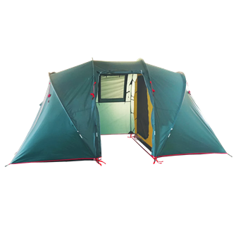 {{photo.Alt || photo.Description || 'Палатка 4-х местная "BTrace" Tube 4, T0508'}}