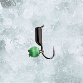 {{photo.Alt || photo.Description || 'Мормышка вольф. Кошачий глаз подвес d2,0 мм'}}