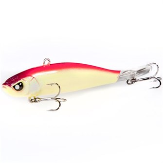 {{photo.Alt || photo.Description || 'Зимний воблер Pro Series Maiko 69мм &quot;Lucky John&quot; LJMO69'}}