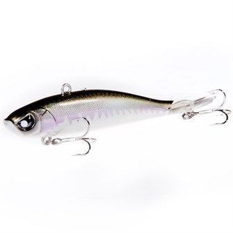 {{photo.Alt || photo.Description || 'Зимний воблер Pro Series Maiko 79мм &quot;Lucky John&quot; LJMO79'}}