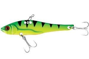 {{photo.Alt || photo.Description || 'Воблер вертикальный &quot;Ecopro&quot; VIB Arisaka 70мм, 16гр EPBBAR70'}}