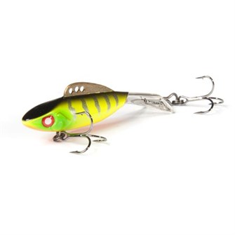 {{photo.Alt || photo.Description || 'Балансир Pro Series Mebaru 47мм &quot;Lucky John&quot; LJME47'}}