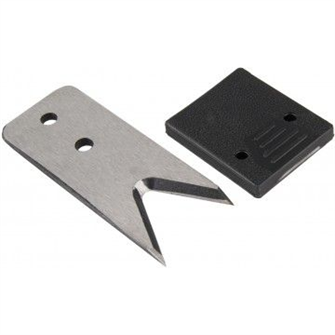 Нож к пешне 