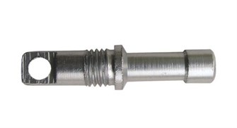 Набор наконечников для алюминиевых дуг 8,5 мм, 10 шт 