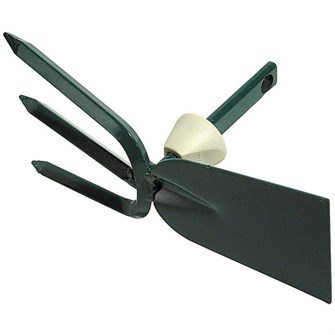 Мотыжка комбинированная 