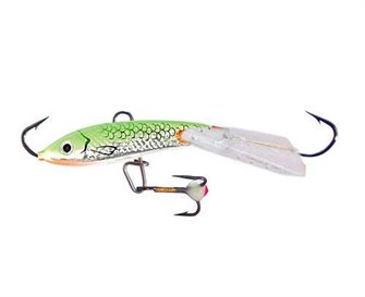 {{photo.Alt || photo.Description || 'Балансир Fin 5 + тр.  70мм &quot;Lucky John&quot; 71513'}}