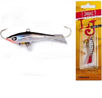 {{photo.Alt || photo.Description || 'Балансир Nordic 5+тр. 50мм &quot;Lucky John&quot; 51501'}}