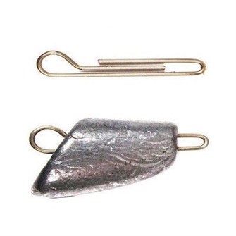 {{photo.Alt || photo.Description || 'Груз &quot;Тула спорт&quot; Незацепляйка разборная (упак.10 шт)'}}