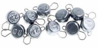 {{photo.Alt || photo.Description || 'Груз &quot;Тула спорт&quot; Таблетка (спорт) разборная (упак.10 шт)'}}