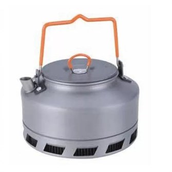 Чайник Campsor-200L1 с радиатором 30347