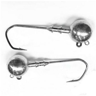 {{photo.Alt || photo.Description || 'Джиг на крючке &quot;Тула спорт&quot; Cannelle МДКК (упак.3 шт)'}}