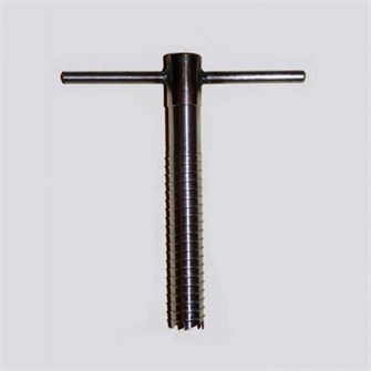 Ввертыш трубчатый 