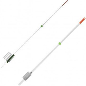 {{photo.Alt || photo.Description || 'Кивок лавсановый на силиконе Nod 80мм &quot;Helios&quot; S-LS07'}}