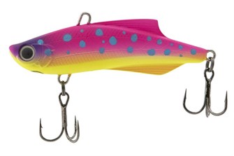 {{photo.Alt || photo.Description || 'Воблер вертикальный &quot;Ecopro&quot; VIB Tor 70мм. 20гр. EPVT70/20S'}}