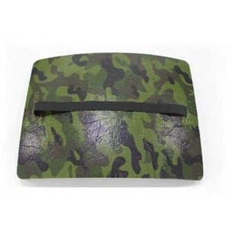 Сиденье туристическое Woodland кмф 