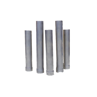 Труба газоотводная (составная) 