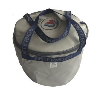 Ведро с крышкой 