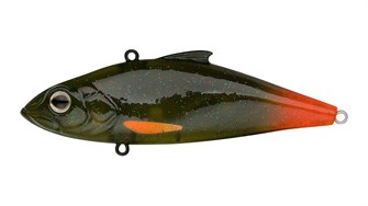 {{photo.Alt || photo.Description || 'Раттлин "Strike Pro" Euro Vibe Floater тонущий, 80мм, 15гр, SP-027'}}