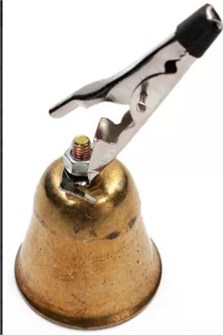 Колокольчик 