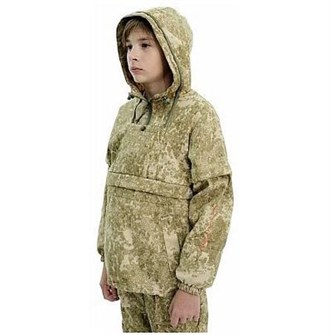 Костюм противоэнцефалитный детский 